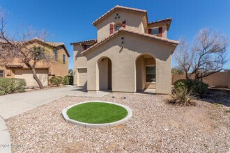 4937 N 108th Ave in Phoenix, AZ - Building Photo - Building Photo