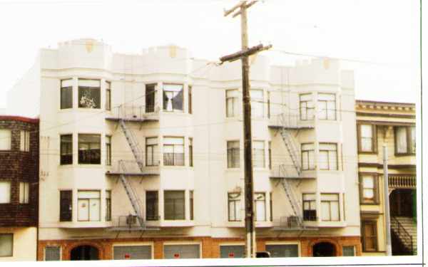 1409-1415 S Van Ness Ave in San Francisco, CA - Building Photo - Building Photo