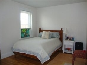 1699 Cambridge St, Unit 23 in Cambridge, MA - Foto de edificio - Building Photo