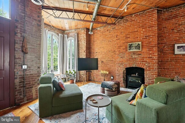 1507 R St NW in Washington, DC - Building Photo - Building Photo