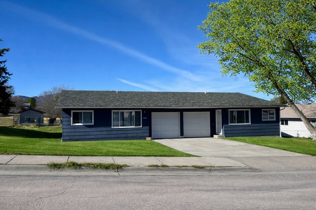 property at 5603 Ebb Way