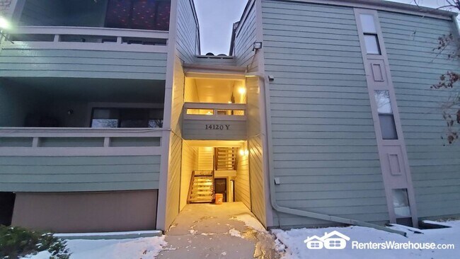 14120 E Temple Dr in Aurora, CO - Building Photo - Building Photo