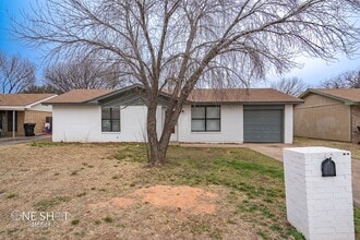 1718 N Mockingbird Ln in Abilene, TX - Building Photo - Building Photo