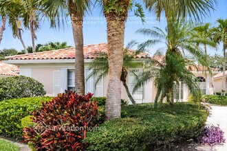 2637 Kittbuck Way in West Palm Beach, FL - Building Photo - Building Photo