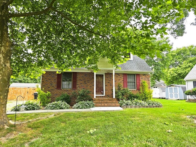 property at 1413 Ard Brac Pl