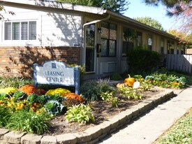 Heathmoore - Indianapolis in Indianapolis, IN - Building Photo