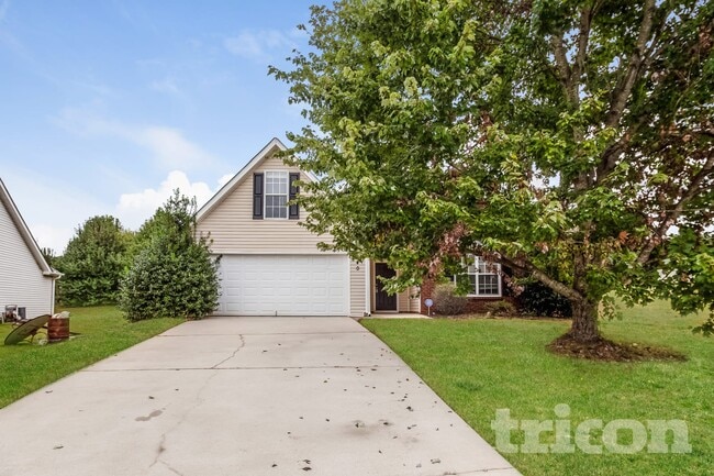 property at 440 Spring Lake Terrace