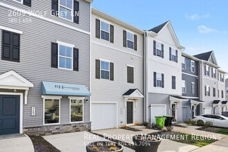 2609 Wolf Grey Ln in Locust Grove, VA - Building Photo - Building Photo