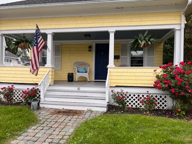 80 Wyckoff Ave in Manasquan, NJ - Building Photo - Building Photo
