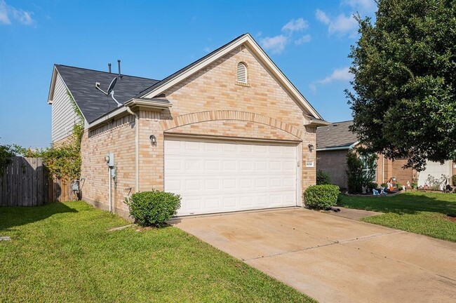 property at 16310 Bandicoot Dr