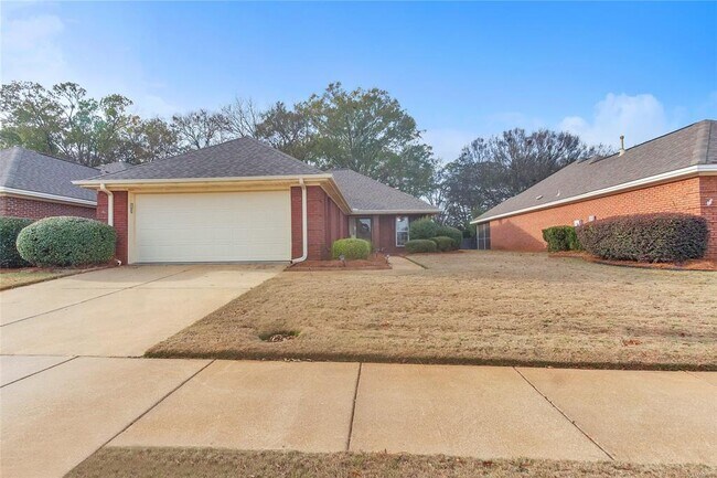 8348 Wexford Trce in Montgomery, AL - Building Photo - Building Photo