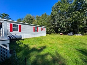 253 Brunswick Rd in Richmond, ME - Building Photo - Building Photo