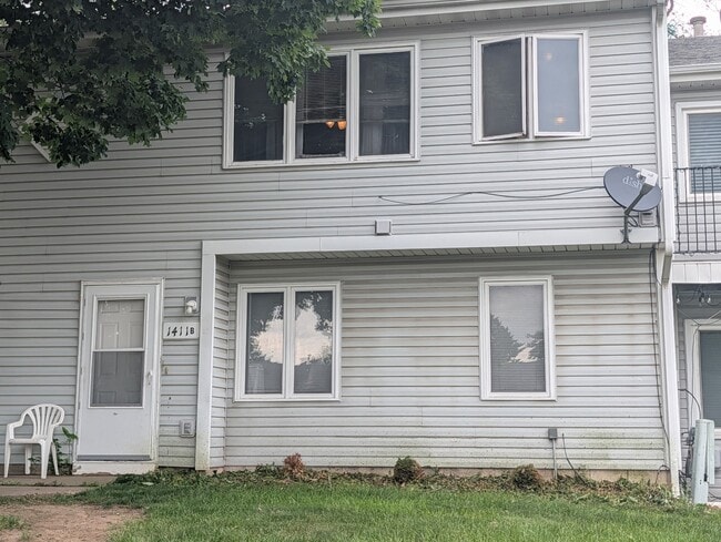 property at 1411 Farrington St