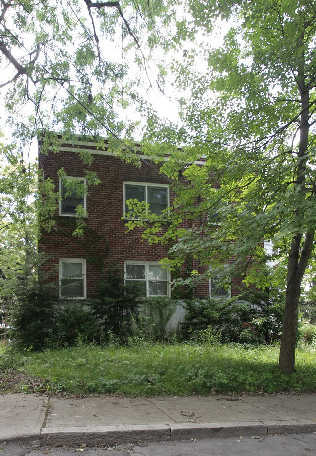 18 Providence St in Albany, NY - Foto de edificio - Building Photo