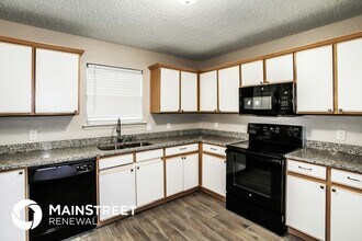 1120 Springcreek Dr in Denton, TX - Building Photo - Building Photo