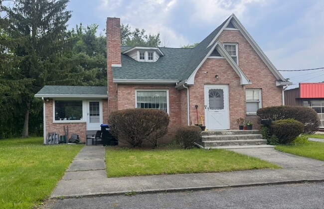 property at 99 Castle Creek Rd