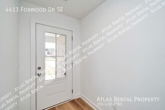 4413 Foxwood Dr SE in Decatur, AL - Building Photo - Building Photo