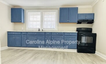 1409 Ware Ave in Gastonia, NC - Building Photo - Building Photo