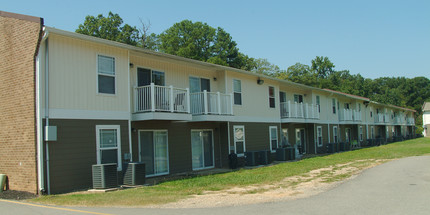 Meadow Creek Apartments in Richmond, VA - Building Photo - Building Photo