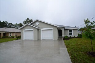 77 Sea Trail in Palm Coast, FL - Building Photo