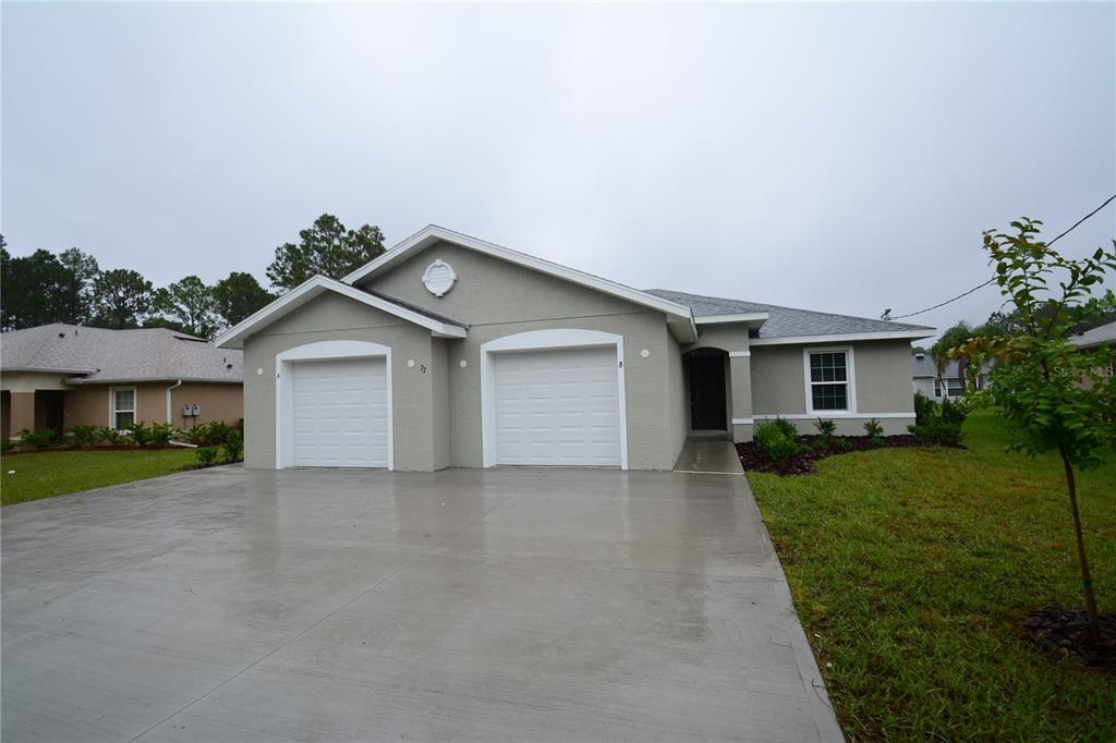 77 Sea Trail in Palm Coast, FL - Building Photo