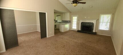 106 Overlook Dr in Mcdonough, GA - Building Photo - Building Photo