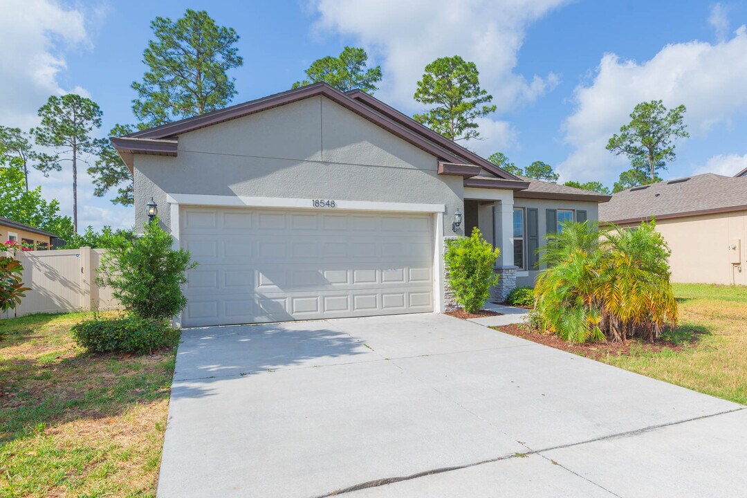 18548 Rococo Rd in Spring Hill, FL - Building Photo