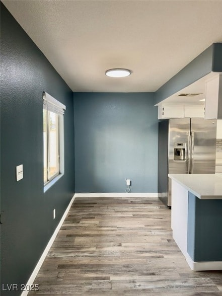 4030 E Carey Ave, Unit 2 in Las Vegas, NV - Building Photo - Building Photo