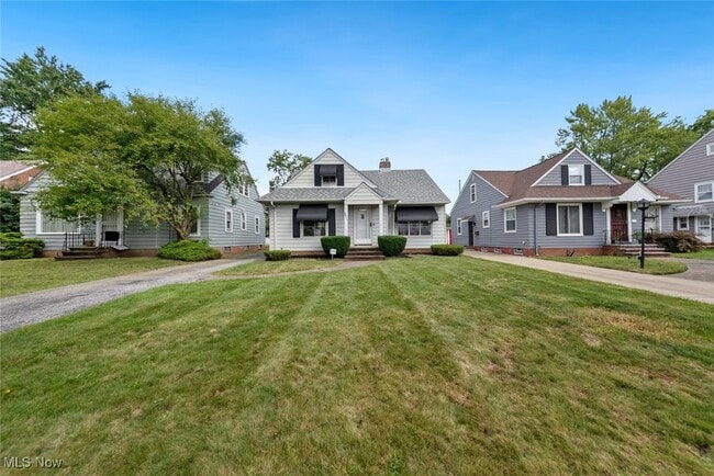 20511 Balfour Rd in Warrensville Heights, OH - Building Photo - Building Photo