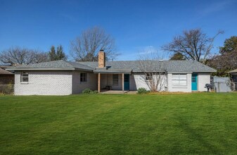 6241 Winifred Dr in Fort Worth, TX - Building Photo - Building Photo