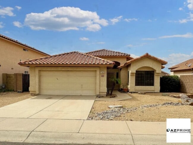 property at 8910 W Peoria Ave