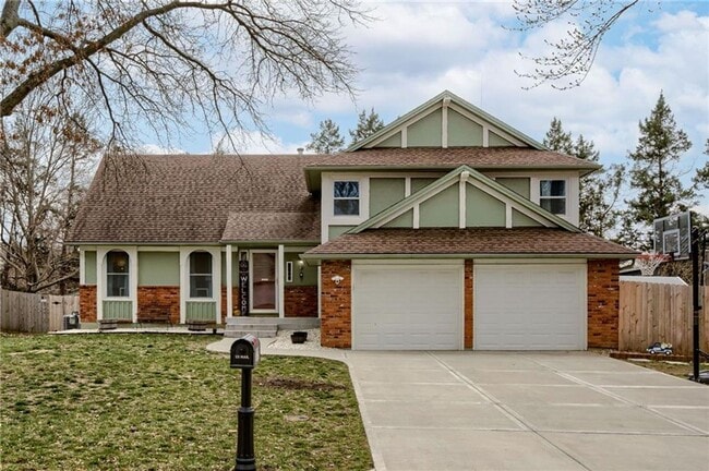 property at 8615 W 72nd Terrace