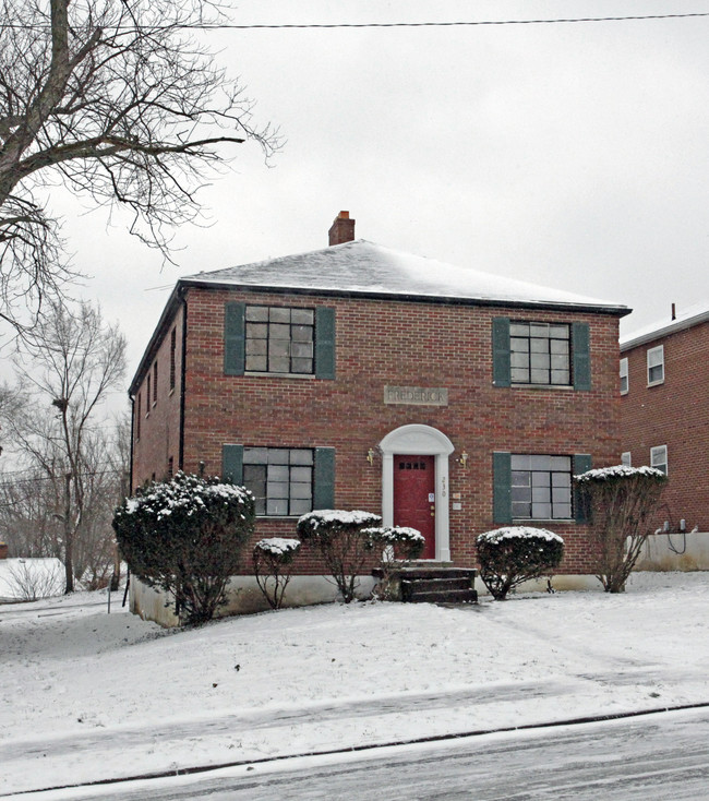 230 Basswood Ave in Dayton, OH - Building Photo - Building Photo