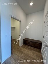 3213 Hunt Dr in Guthrie, OK - Building Photo - Building Photo