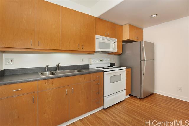 property at 1609 Iwi Way