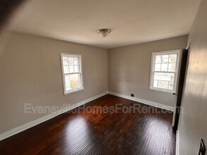 1032 Covert Ave in Evansville, IN - Building Photo - Building Photo