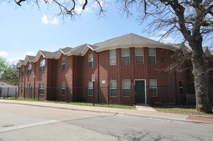 Cherry Hill Apartments