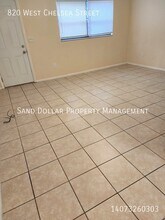 820 W Chelsea St in DeLand, FL - Building Photo - Building Photo