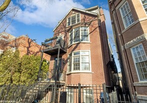 1937 N Dayton St in Chicago, IL - Building Photo