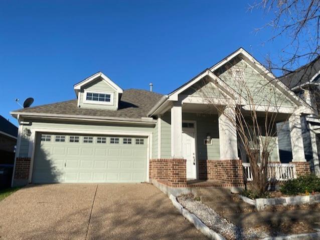 property at 4920 Rushden Rd