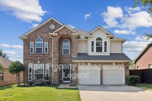 1805 Sumac Dr in Flower Mound, TX - Building Photo