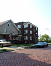 Excelsior Apartments in Akron, OH - Building Photo - Building Photo