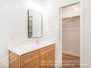 1907 Trail Five in Burlington, NC - Building Photo - Building Photo