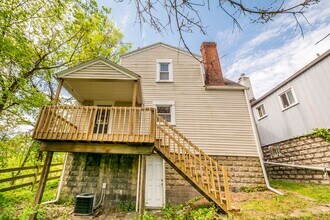 14 N 4th St in Clairton, PA - Building Photo - Building Photo