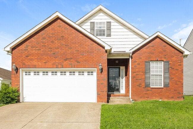 property at 408 Jenny Ruth Point