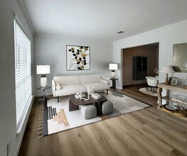 2406 Lakefield Way in Sugar Land, TX - Building Photo - Building Photo