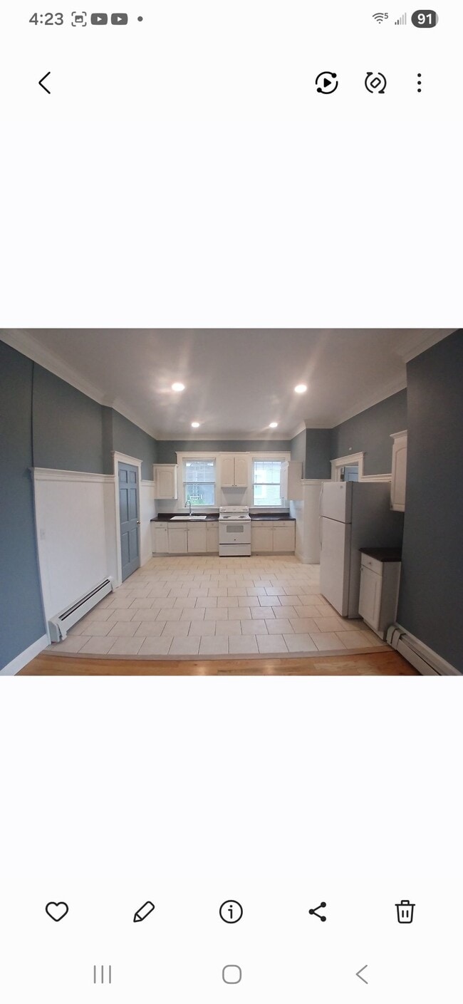 95 Summer St, Unit 2