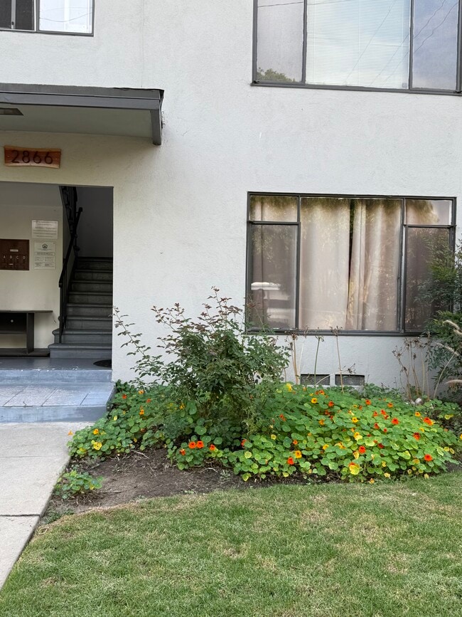 2866 Exposition Blvd, Unit A