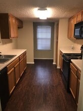 4300 Hulen Cir E in Fort Worth, TX - Building Photo - Building Photo