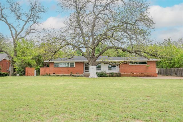1508 W Abram St in Arlington, TX - Building Photo - Building Photo